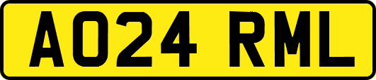 AO24RML