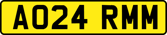 AO24RMM