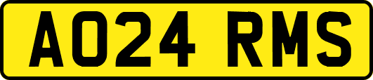 AO24RMS
