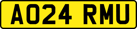 AO24RMU