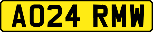 AO24RMW