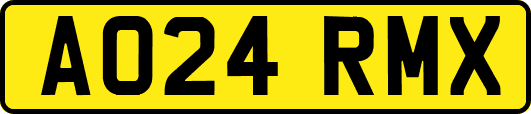 AO24RMX