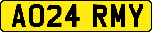 AO24RMY