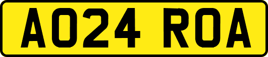AO24ROA