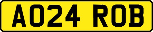 AO24ROB