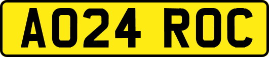 AO24ROC