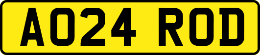 AO24ROD