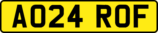 AO24ROF