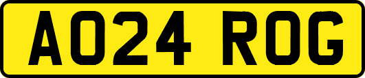 AO24ROG