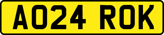 AO24ROK
