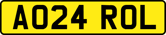 AO24ROL