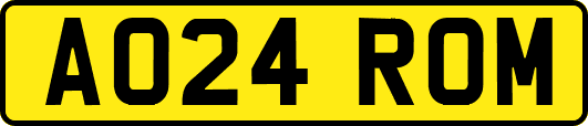 AO24ROM