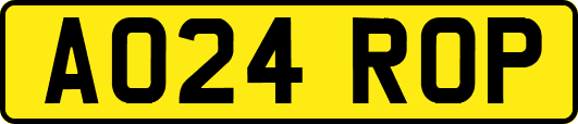 AO24ROP