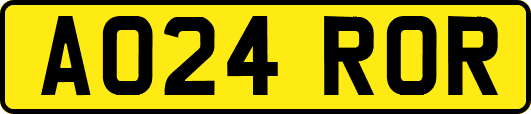 AO24ROR