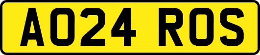 AO24ROS