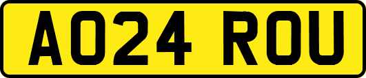 AO24ROU