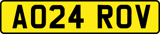 AO24ROV