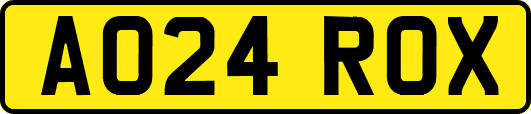 AO24ROX