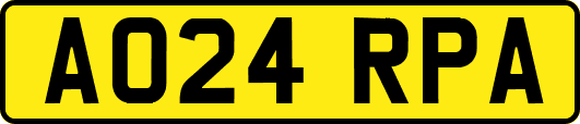 AO24RPA