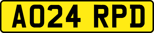 AO24RPD