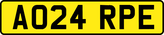 AO24RPE