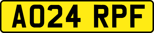 AO24RPF
