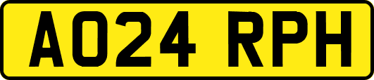 AO24RPH