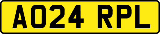 AO24RPL
