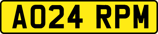 AO24RPM