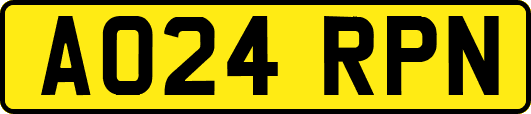 AO24RPN
