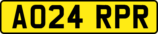 AO24RPR