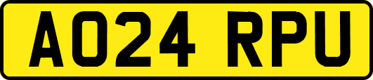 AO24RPU