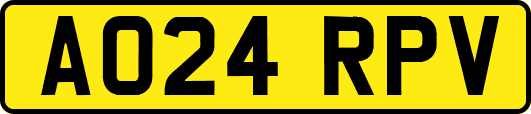 AO24RPV