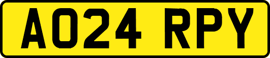 AO24RPY