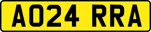 AO24RRA