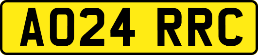 AO24RRC