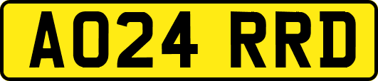 AO24RRD