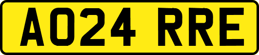 AO24RRE
