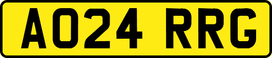 AO24RRG