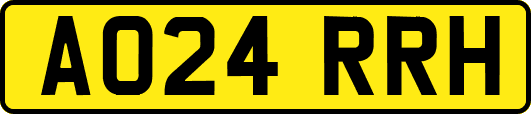 AO24RRH