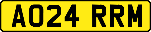 AO24RRM