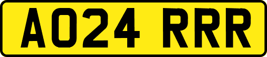 AO24RRR