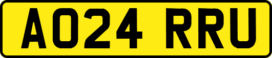 AO24RRU