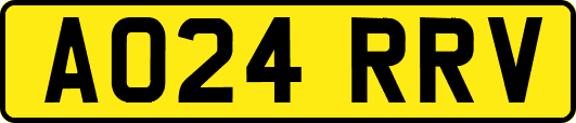AO24RRV