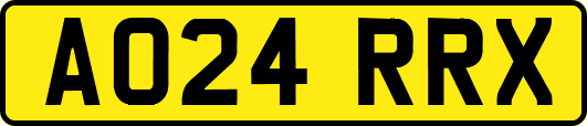 AO24RRX