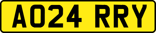 AO24RRY