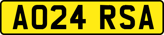 AO24RSA