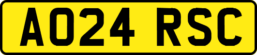 AO24RSC