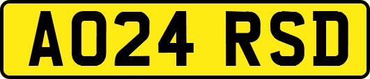AO24RSD