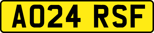AO24RSF